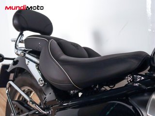 TRIUMPH BONNEVILLE 1200 SPEEDMASTER