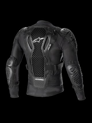 Chaqueta Protectora Alpinestars Bionic XL