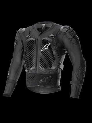 Chaqueta Protectora Alpinestars Bionic XL