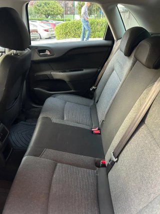Citroen C4 2016