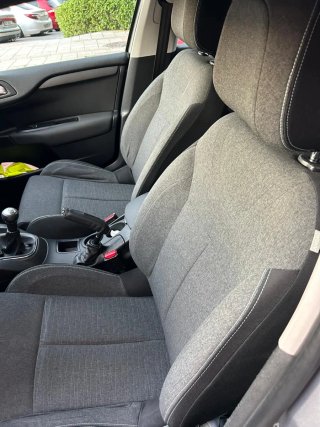 Citroen C4 2016
