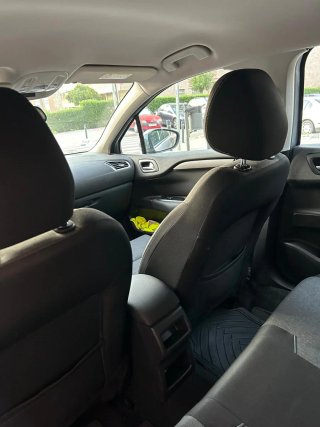 Citroen C4 2016