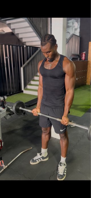 Asesoramiento de entrenamiento personal