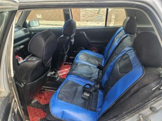 Volkswagen Golf 1998