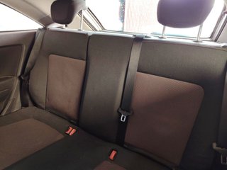 Opel Corsa 2007