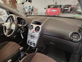 Opel Corsa 2007