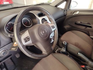 Opel Corsa 2007
