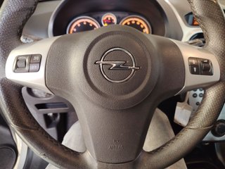 Opel Corsa 2007