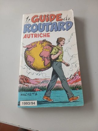 Autriche