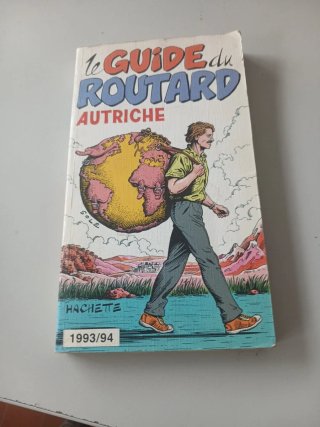 Autriche