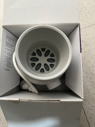 Calienta Biberones Philips Avent