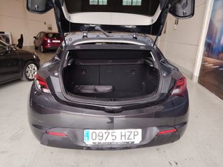 Opel Astra 2014