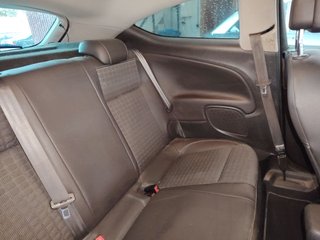 Opel Astra 2014