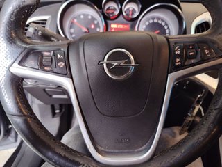 Opel Astra 2014