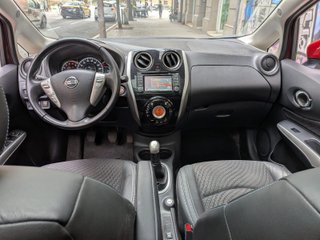 Nissan Note 2014