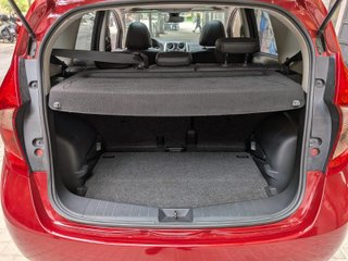 Nissan Note 2014