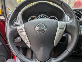 Nissan Note 2014