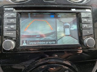 Nissan Note 2014