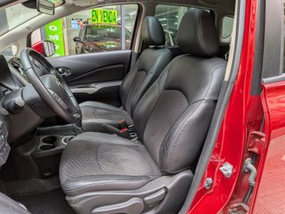 Nissan Note 2014