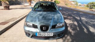 SEAT Ibiza 2005