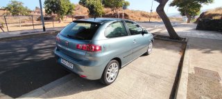 SEAT Ibiza 2005