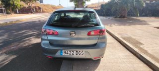 SEAT Ibiza 2005