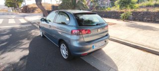 SEAT Ibiza 2005