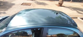 SEAT Ibiza 2005
