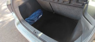 SEAT Ibiza 2005