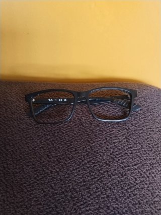 Gafas Ray-Ban RB 7025 Negras