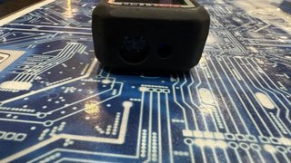 Medidor Láser Dexter 30M VM0