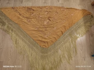 Mantón de Manila