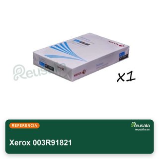 Carta Xerox 003R91821 A3 bianco 500 fogli