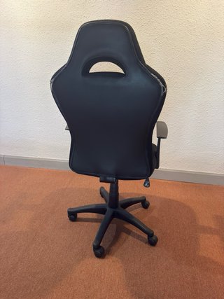 Silla de Ordenador Ergonómica
