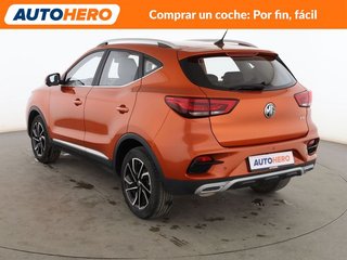 MG ZS 1.5 VTi Luxury
