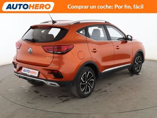 MG ZS 1.5 VTi Luxury