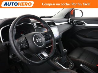 MG ZS 1.5 VTi Luxury