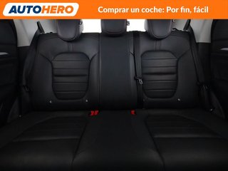 MG ZS 1.5 VTi Luxury