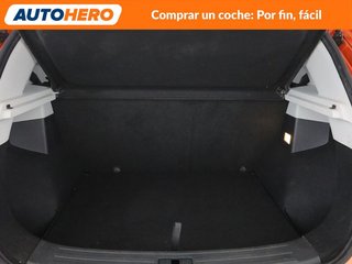 MG ZS 1.5 VTi Luxury