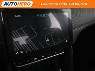 MG ZS 1.5 VTi Luxury