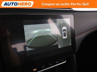 MG ZS 1.5 VTi Luxury