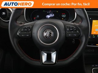 MG ZS 1.5 VTi Luxury
