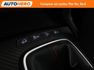 MG ZS 1.5 VTi Luxury