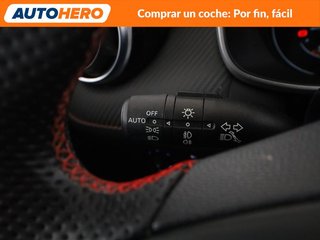 MG ZS 1.5 VTi Luxury