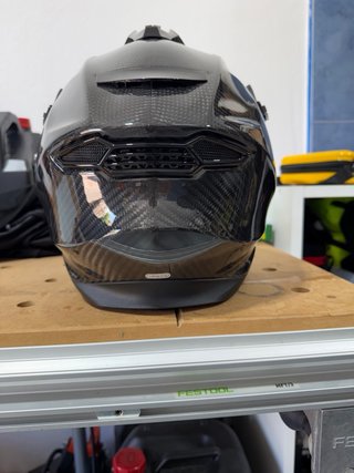 Casco Scorpion ADF9000 Carbon Air Talla M