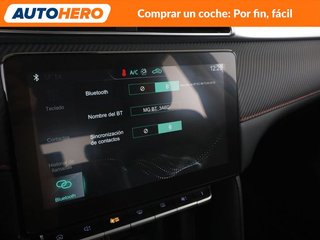 MG ZS 1.5 VTi Luxury