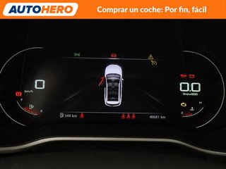 MG ZS 1.5 VTi Luxury
