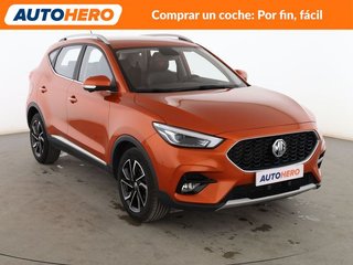 MG ZS 1.5 VTi Luxury