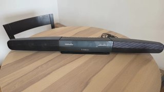 Barra de Sonido Lazer