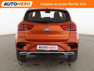MG ZS 1.5 VTi Luxury